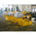 Scrap Metal Recycling Rebar Alligator Shear Moşen